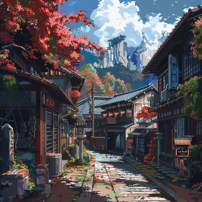 japan
